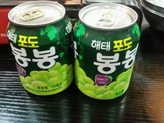 -喔爸韩国料理(环球银泰城店)