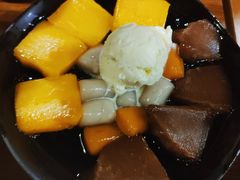 -鲜芋仙Meet Fresh(五道口店)