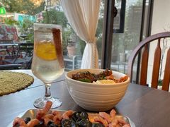 -肥朵食堂(带梦胡同店)