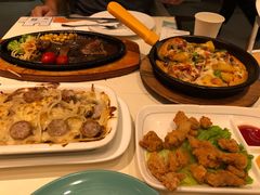 -菲滋意式餐厅(西溪印象城店)