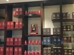 -世纪缘国际酒店·中餐厅(明光店)