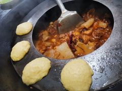 -潭州老友灶台鸡·竹屋老灶(光明E城店)