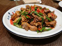 -郑庄脂渣海鲜楼(九水路店)