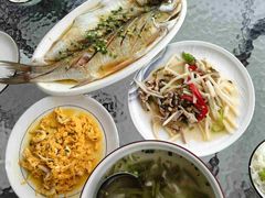 -湖山人家·湖景餐厅·特色农家菜(太湖西山店)