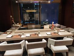 -新鲜特色餐厅(香格里拉大酒店)