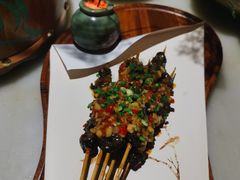 田螺肉串-佬麻雀·剁椒鱼头(京基KK One店)