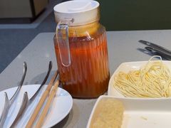 -海底捞火锅(杭州滨江九宜城店)