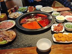 -陈眼镜火锅(总店)