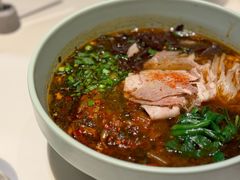 小锅米线-胡麻(静安嘉里店)