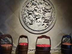 -宽巷子成都火锅(南站店)
