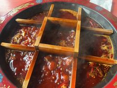 -巴九门老火锅(来福士打望店)