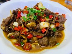 -张氏父子常德肠子馆(红星总店)