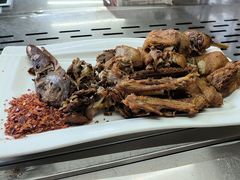 -小眼睛餐饮&杨杨夜宵