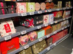 -Olé精品超市(上海虹桥南丰城店)