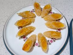 -如轩·海鲜砂锅粥·潮汕菜(小榄店)