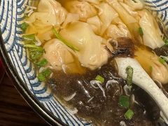 野馄饨-北丐先生·野馄饨烧烤(雨花万象店)