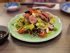 -豊 胜手丼