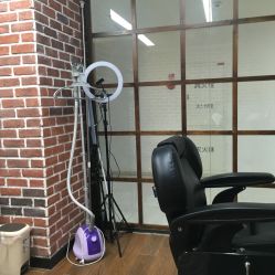 -尚丹尼造型