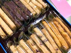 青木花悦果仁曲奇-家琳甜品(江南东店)