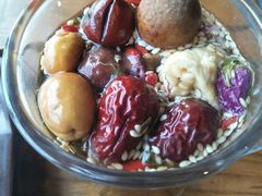 -中阿兰牛肉面(悦海新天地店)