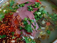 -西安电子科技大学-海棠餐厅