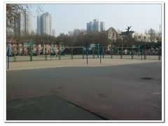 -陕西师范大学(雁塔校区)