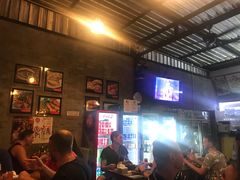-Doo Dee Thai Food(Issan/Isaan/Esan)