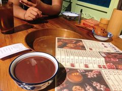 陈皮红豆沙-十六蒲(桂林路店)