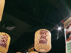 -南京大牌档(济南万象城店)