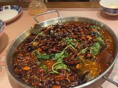 -杨记隆府重庆江湖菜(大悦城店)