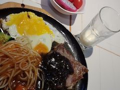 -豪享来中西餐厅(隆昌店)