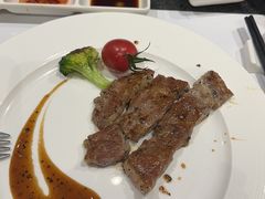 -御泉七味铁板烧(高区店)