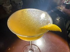 -MAYBE 威士忌 coffee&bar·清吧