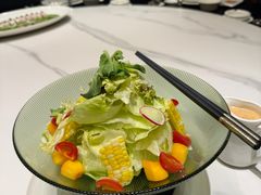 -丰鲤楼•闽南茶楼(仟禧汇店)