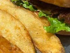 -魏斯理汉堡(西安沣东吾悦店)