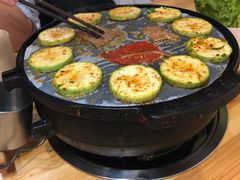 -柒酒烤肉(金科时代店)