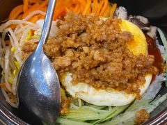 -麻麻桃韩式料理(百盛B馆店)