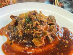 -马海涛牛肉串·午市牛腩饭·烧烤夜宵(领汇广场店)