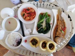 -喜月来月子会所