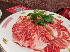 -燃计沙茶皇·香港沙茶火锅(人广旗舰店)