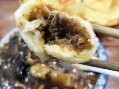 -清真高老大牛排胡辣汤(嵩山路总店)
