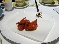-君庭中餐厅(友谊宾馆店)