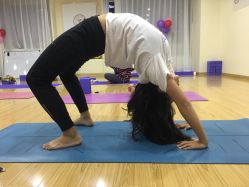 点击看大图 -亚太瑜伽普拉提学院