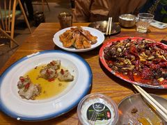 -柴窝堡22号辣子鸡·传承新疆菜