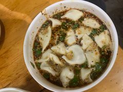 -回坊马二饺子馆