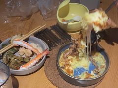 -生如夏花泰式火锅(鹭洲里店)