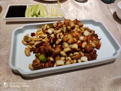 -便宜坊烤鸭店(航天桥店)
