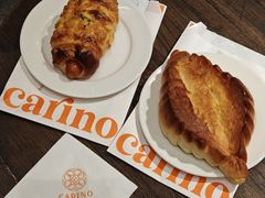 -CARINO BAKERY&CAFE(南方商城店)