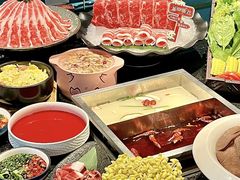 -五星桥原切肥牛火锅(怀德桥店)