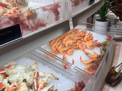 -RISE RESTAURANT(滨海湾金沙店)